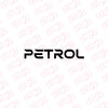 Fuel Your Journey - Premium Petrol Sticker for Every Ride