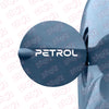 Fuel Your Journey - Premium Petrol Sticker for Every Ride