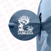 Drive Efficiently - Petrol Indicator for Fuel Clarity