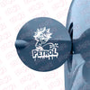 Energy for Every Mile - Trusted Petrol Sticker