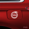 Weatherproof Petrol Fuel Tank Decal