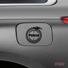 Weatherproof Petrol Fuel Tank Decal