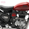 Royal Enfield Classic Bullet Decal