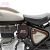 Royal Enfield Bullet Shield Decal