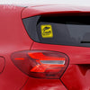 Save Animals Awareness Decal for Cars