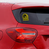 Protect Wildlife Sticker for Vehicles