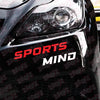 Sports Mind: Crafted for Speed